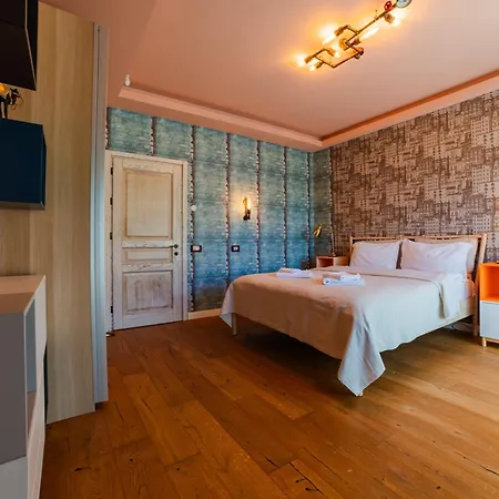Villa Casablanca Brasov Exterior photo