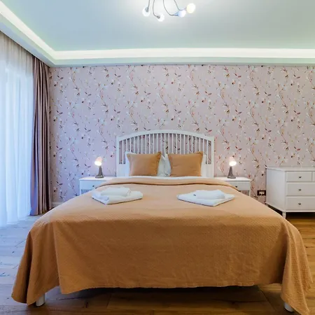 Villa Casablanca Brasov Exterior photo