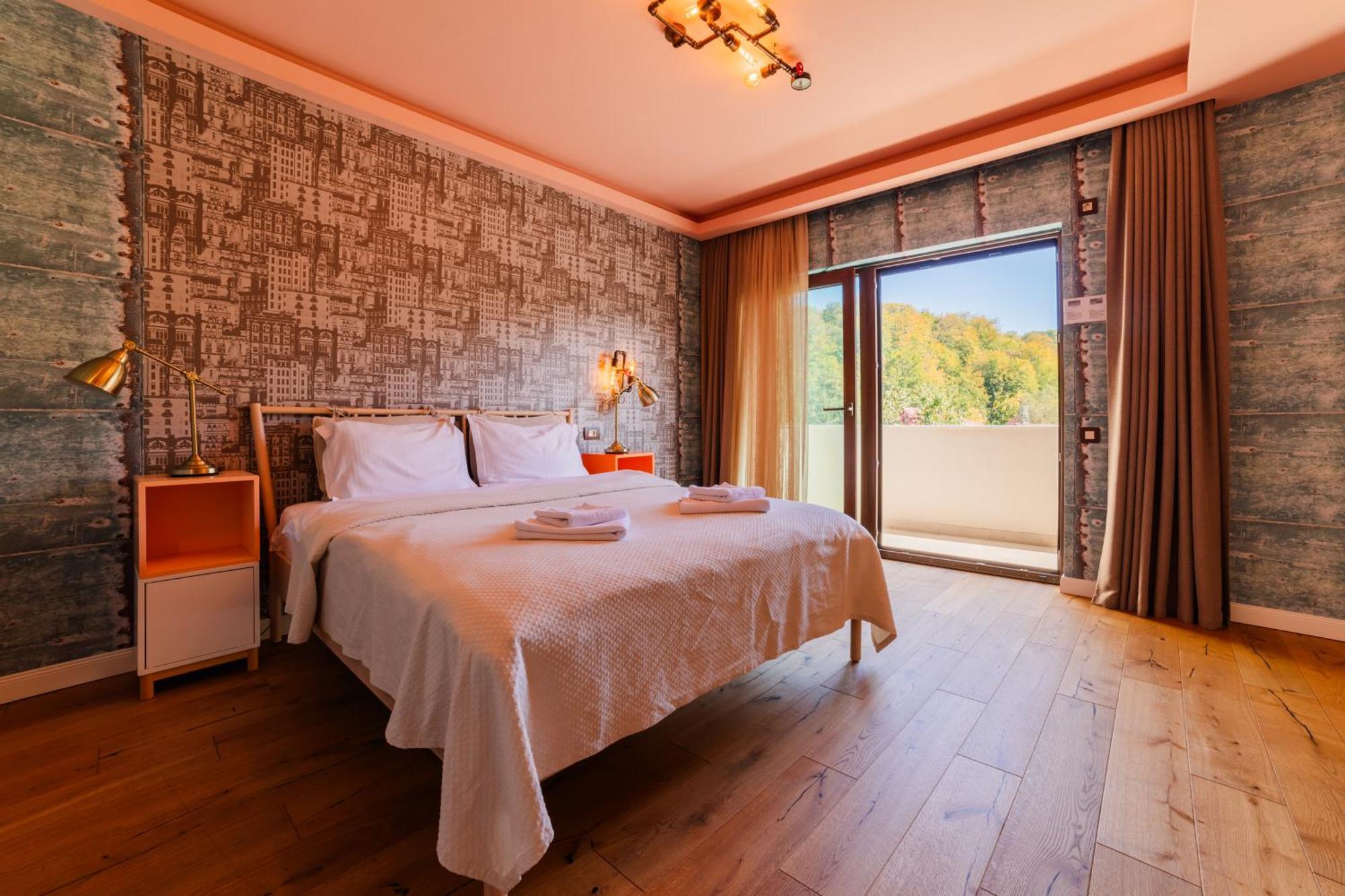 Villa Casablanca