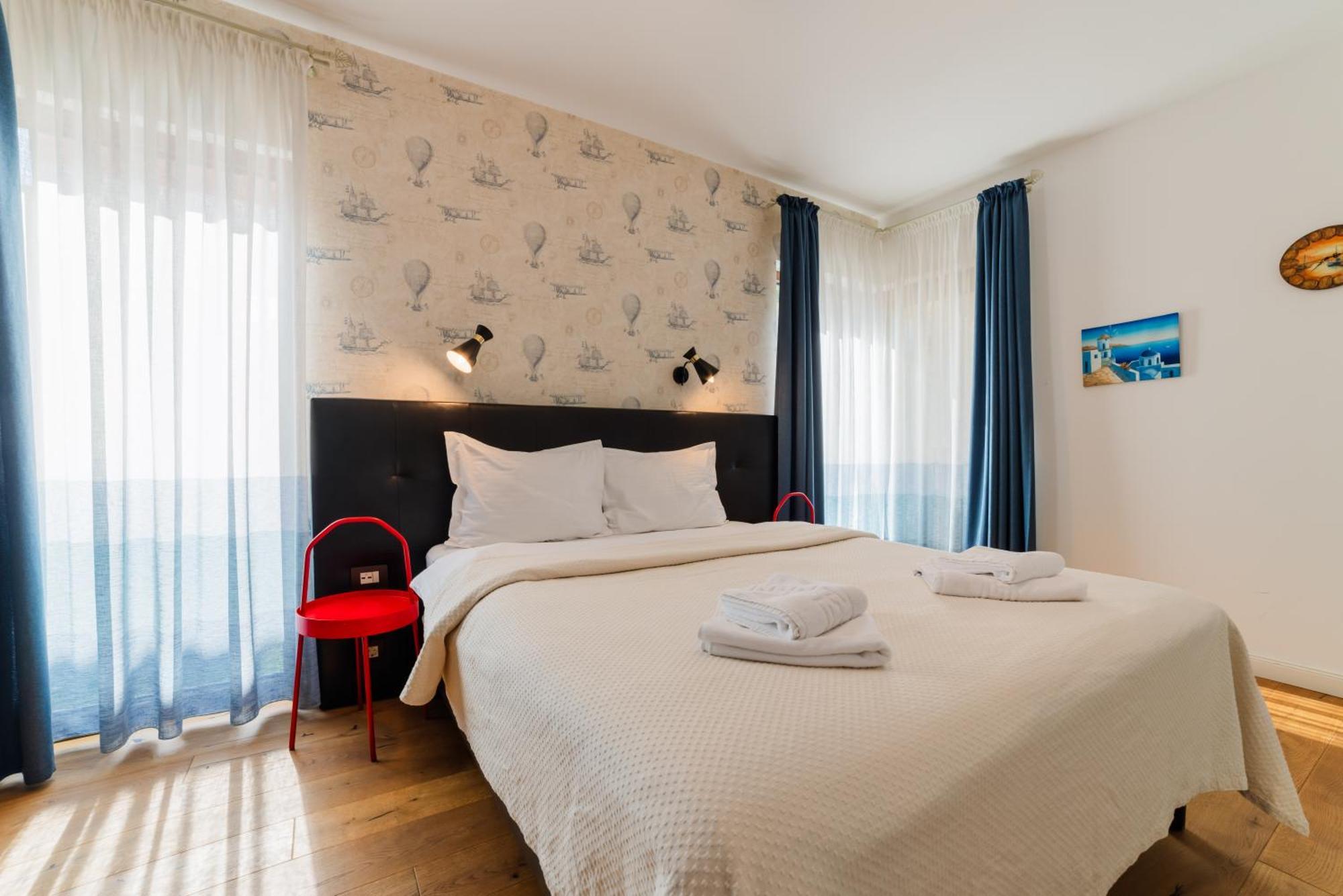 Villa Casablanca Braşov